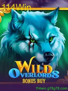 WildOverlordsBonusBuy