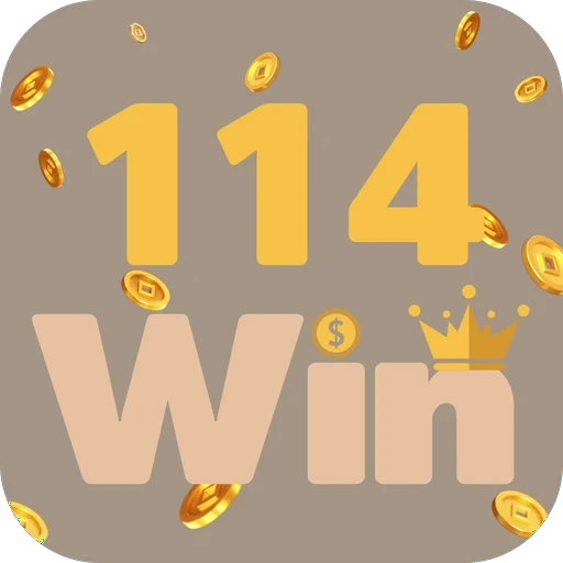 114Win Logo